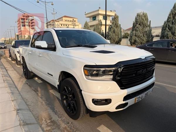 Ram 1500 2024 for sale in Iraq - Erbil
